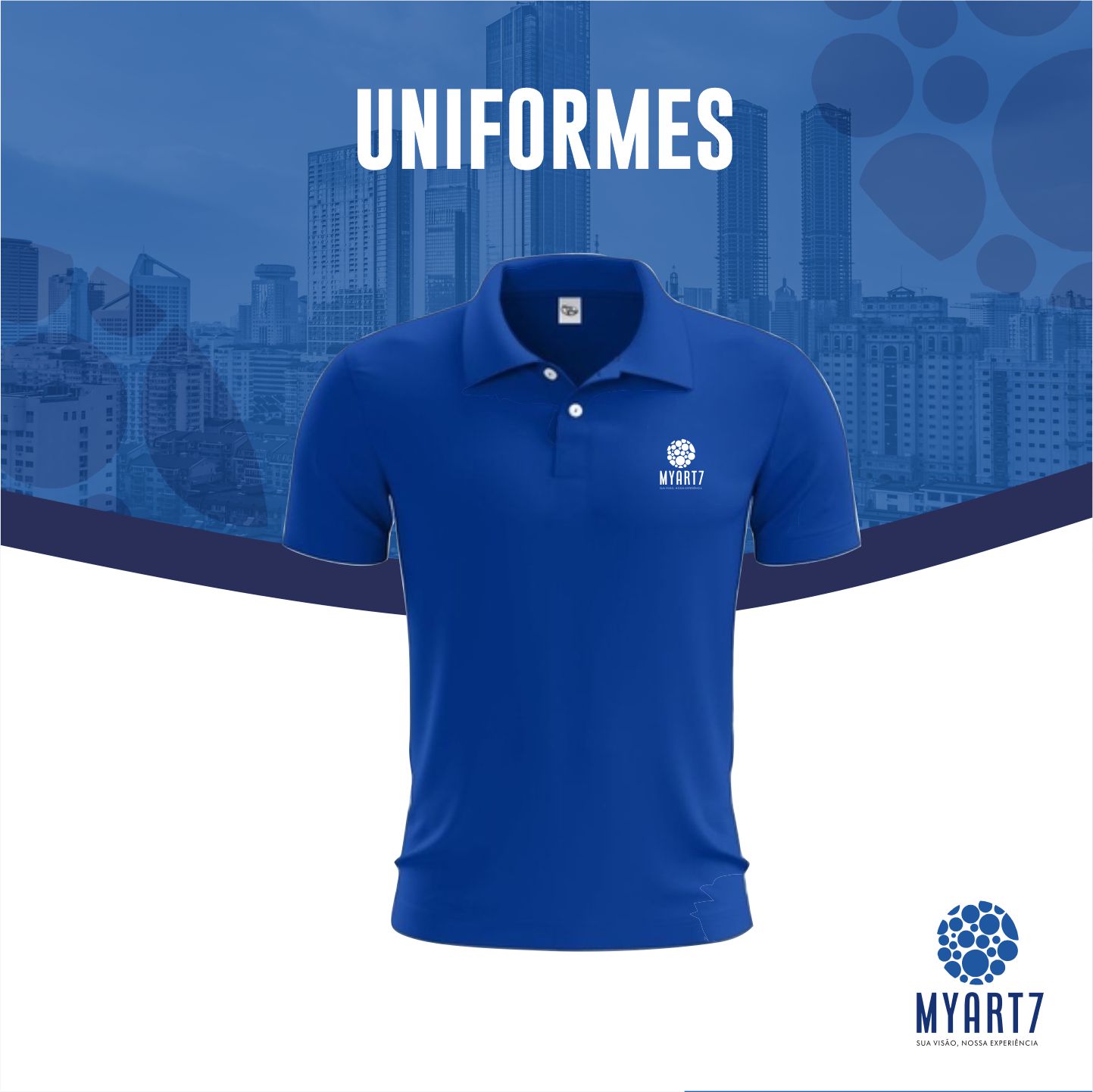 UNIFORME 1
