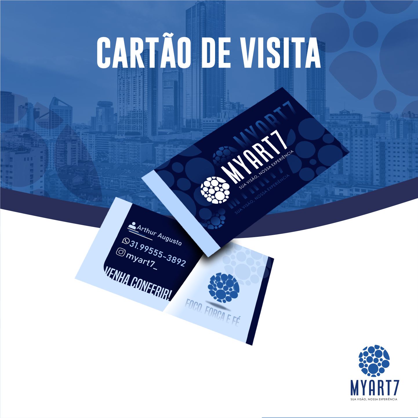 cartão de visita 1
