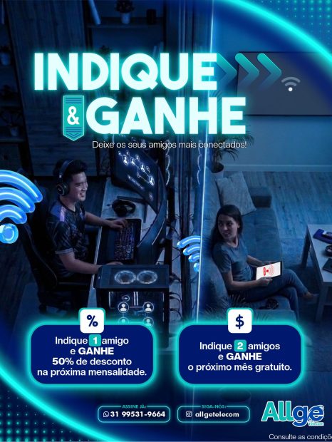 indique e ganhe 2